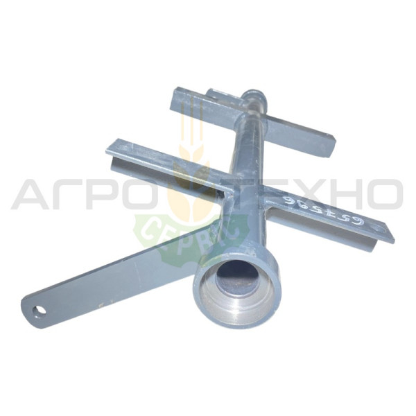 657596, 0006575960, 657596 claas, claas 657596, 657596 клаас, клаас 657596, труба сітки радіатора 657596, труба сітки радіатора доминатор, труба сітки радіатора мега