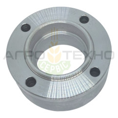 657697 - Корпус підшипника Claas / Alpha Parts