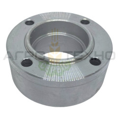 657697 - Корпус підшипника Claas / Alpha Parts