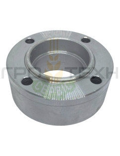 657697 - Корпус підшипника Claas / Alpha Parts