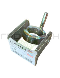 667890 - Опорне гніздо пружини натяжника Claas / Original