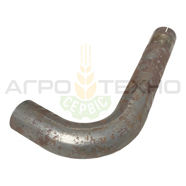 669309, 0006693090, 669309 claas, claas 669309, 669309 труба, коліно труби 669309, коліно 669309 для lexion, коліно вихлопної труби claas Lexion