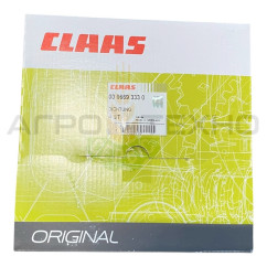 669333 - Ущільнення Claas / Original