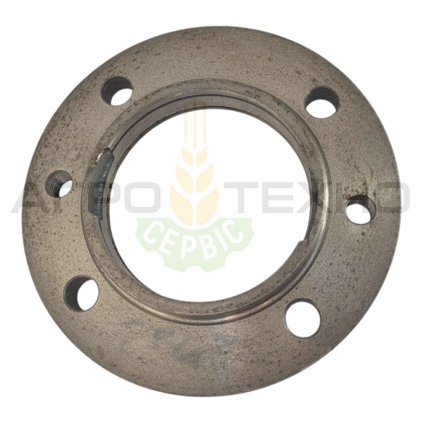 688482 - Корпус підшипника Claas / Alpha Parts