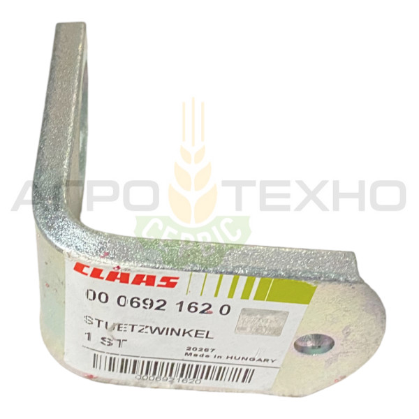 692162, 0006921620, 692162 Claas, claas 692162, 692162 клаас, клаас 692162, уголок 692162, кут 692162 купити. купити уголок клаас 692162