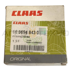 694843 - Шайба Claas / Original