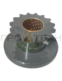 734986 - Зірочка Claas / Original