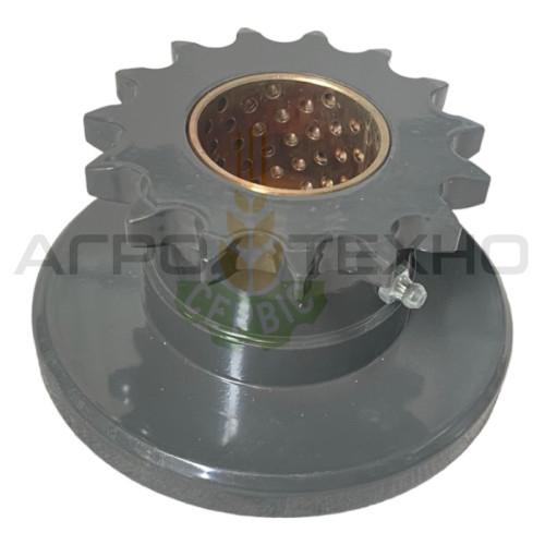 734986 - Зірочка Claas / Original