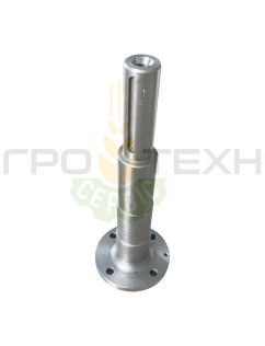 744832 - Вал приводу ротора Claas / Original