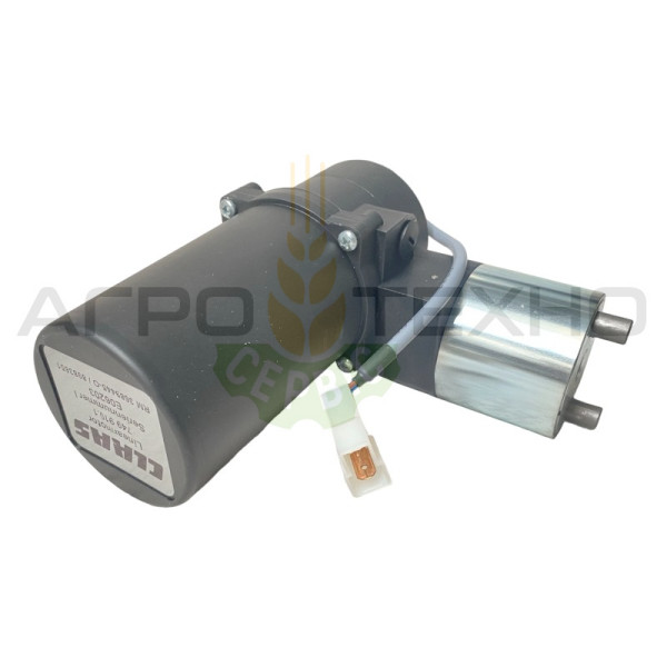 749910, 0007499101, 749910 Claas, claas 749910, 749910 моторчик, моторчик вентилятора, купити мотрчик вентилятора Lexion, купити мотрчик вентилятора Tucano