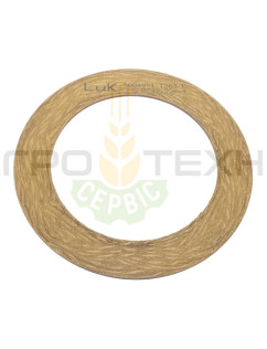 749936 - Накладка фрикційна Claas / Original