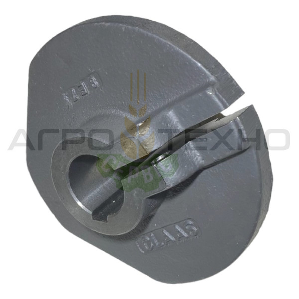 751859, 0007518591, 751859 claas, claas 751859, 751859 клаас, клаас 751859, ступиця 751859, ступиця вала Лексіон, ступиця 751859 оригінал