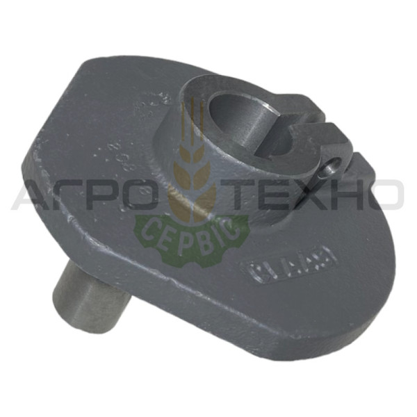 751859, 0007518591, 751859 claas, claas 751859, 751859 клаас, клаас 751859, ступиця 751859, ступиця вала Лексіон, ступиця 751859 оригінал