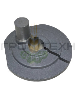 751859 - Ступиця права Claas / Original