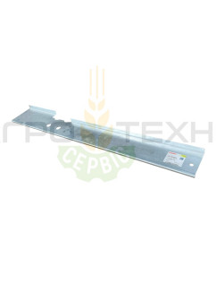 758648 - Щиток головки ротора правий Claas / Original