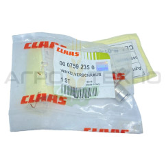 759235 - З'єднання різьбове Claas / Original