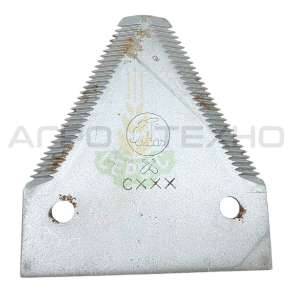 767935 - Сегмент коси Claas / Original