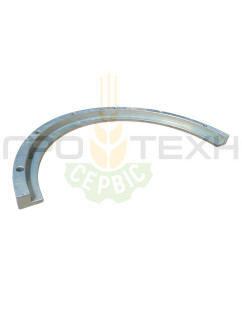 792993 - Кільце вигрузної труби Claas / Original