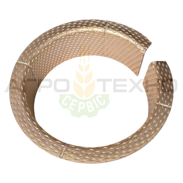 Втулка маховика, Claas Quadrant, 816002, 816088, прес-підбирач, оригінал, запчастина, сільськогосподарська техніка,