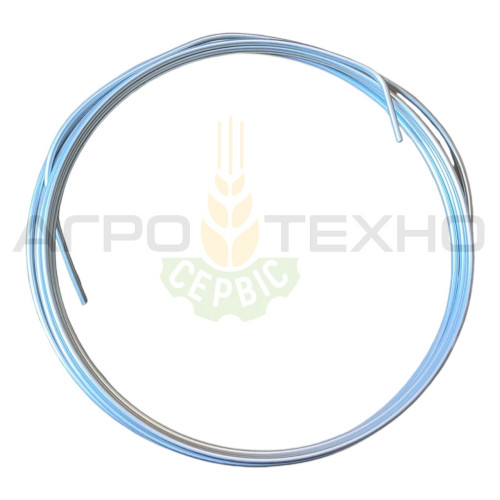 941838 - Труба для змащення (6м) Claas / Original