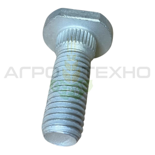 951916 claas, claas 951916, 951916 клаас, клаас 951916, Болт стопорний, Claas, Disco, косарка дискова, Claas Original, 951916, запчастини Claas,  оригінальні запчастини,  запчастини косарки