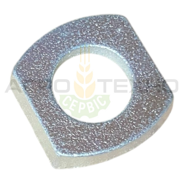 956593, 956593 Claas, claas 956593, 956593 клаас, клаас 956593, Шайба, підкладна шайба, Claas, Claas Original, Liner, ворушилка, тримач пружинних зубів, запчастини Claas, сільгосптехніка, ремонт воруши