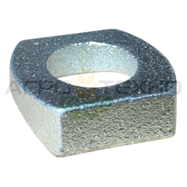 956593, 956593 Claas, claas 956593, 956593 клаас, клаас 956593, Шайба, підкладна шайба, Claas, Claas Original, Liner, ворушилка, тримач пружинних зубів, запчастини Claas, сільгосптехніка, ремонт воруши