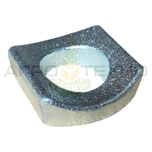 956593 - Шайба підкладна Claas / Original