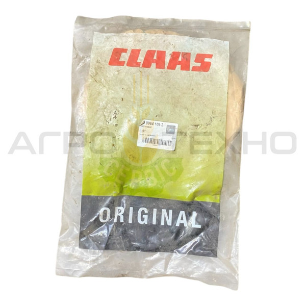 964109, 964109 claas, claas 964109, Зірочка, приводу, підбирача, соломи, трави, Claas, Quadran, Rollant, Variant, Jaguar, Original