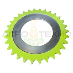 983277 - Зірочка Claas / Original