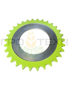 983277 - Зірочка Claas / Original