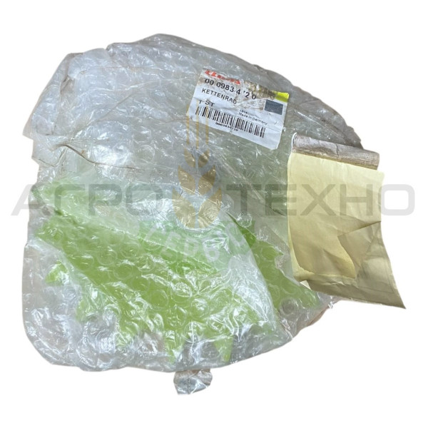 983472, 983472 claas, claas 983472, 983472 клаас, клаас 983472, Claas, Jaguar, контрпривід, підбирач, зірочка, запчастина, оригінал, комбайн, Claas Original