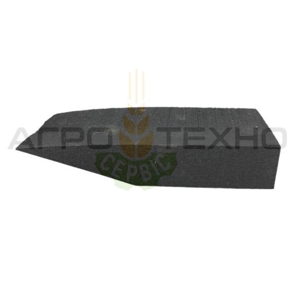 984707 - Ущільнення Claas / Original