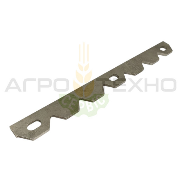 986267 - Планка зубчаста Claas / Original