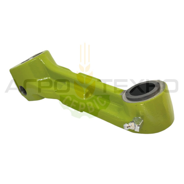 987850 - Важіль Claas / Original