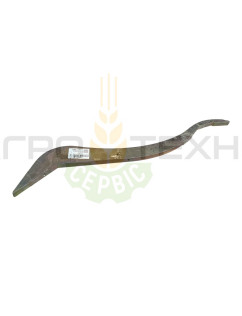 990822 - Сегмент завантажувальний Claas / Original