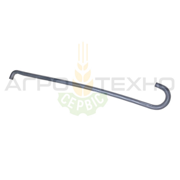 798489, 0007984891, 798489 Claas, Claas 798489, 798489 клаас, клаас 798489, 798489 Claas Original, Claas Original 798489, патрубок повітря 798489
