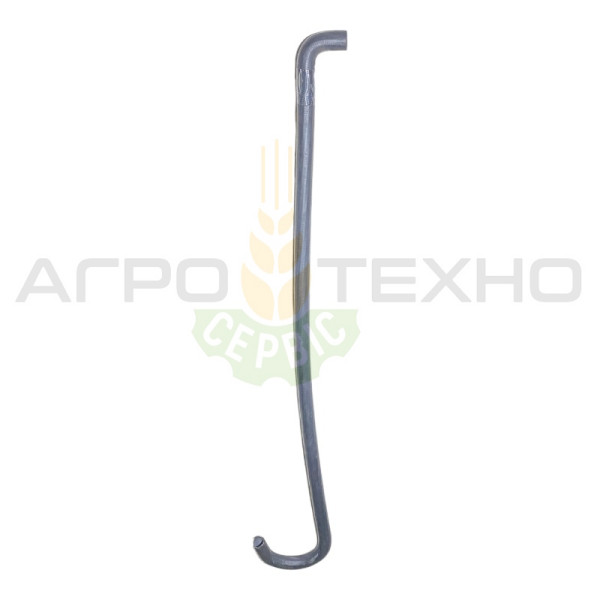 798489, 0007984891, 798489 Claas, Claas 798489, 798489 клаас, клаас 798489, 798489 Claas Original, Claas Original 798489, патрубок повітря 798489