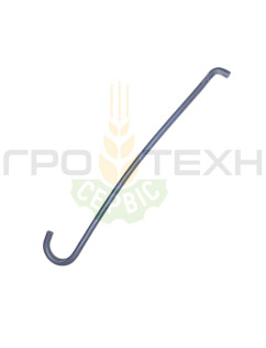 798489 - Патрубок Claas / Original