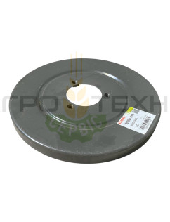 860176 - Захист від намотування Claas / Original