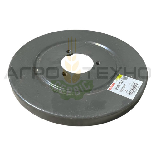 860176 - Захист від намотування Claas / Original