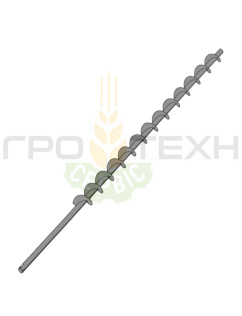 642184 - Шнек Claas / PW Group