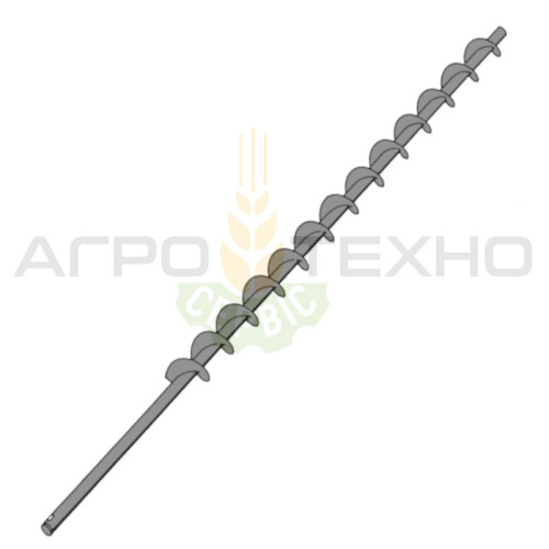 642184 - Шнек Claas / PW Group