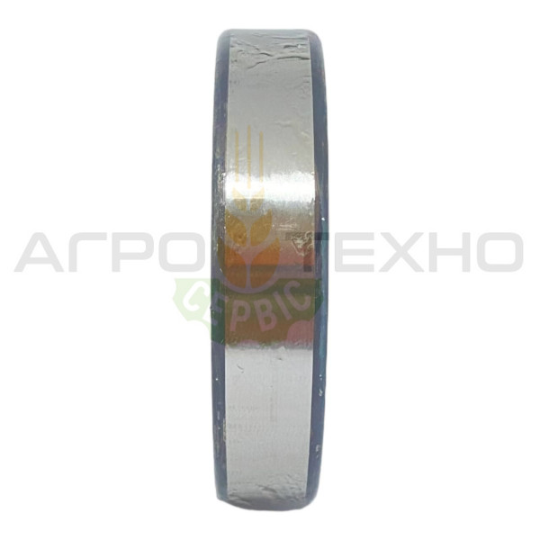 233674 (6011 2RS) - Підшипник Claas / SKF