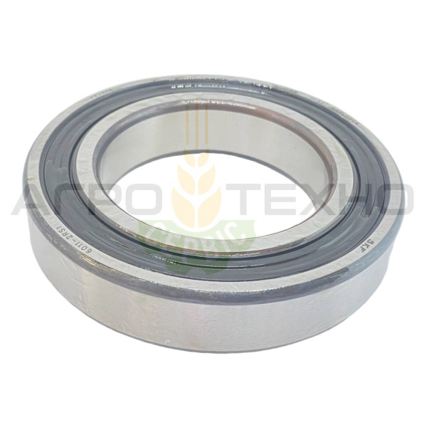 233674 (6011 2RS) - Підшипник Claas / SKF