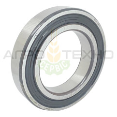 233674 (6011 2RS) - Підшипник Claas / SKF