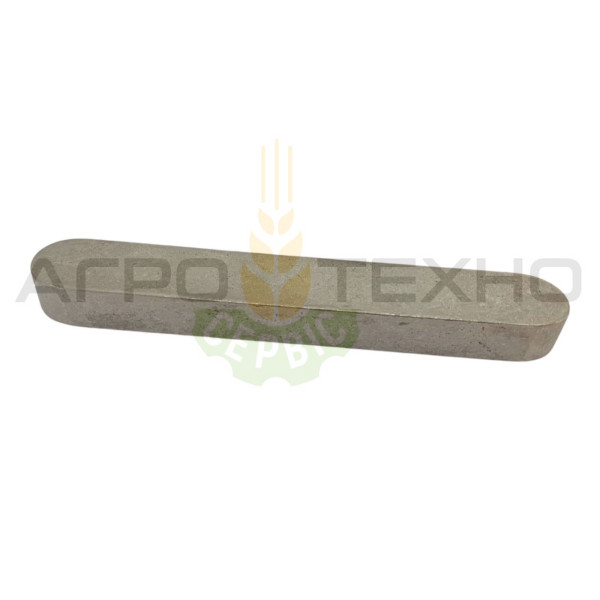 963003 - Шпонка 12x8x80 Claas / Alpha Parts
