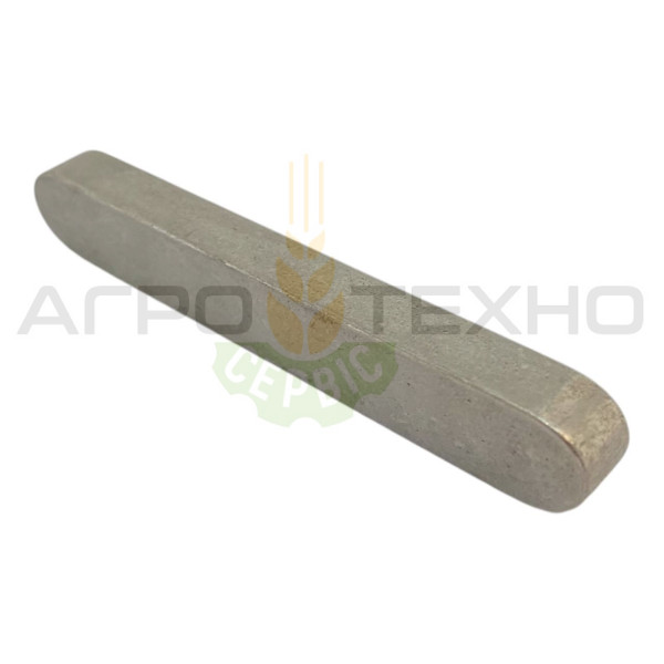 963003 - Шпонка 12x8x80 Claas / Alpha Parts
