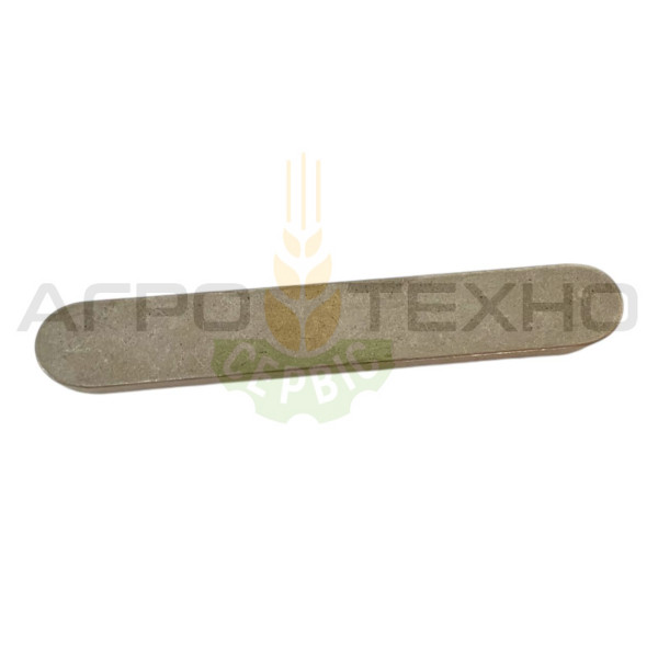 963003 - Шпонка 12x8x80 Claas / Alpha Parts