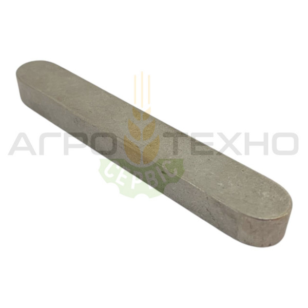 963003 - Шпонка 12x8x80 Claas / Alpha Parts